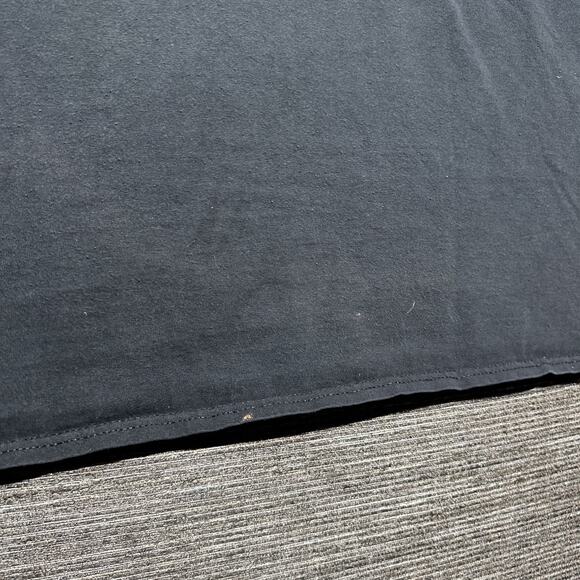 Mooneyes USA Shirt Men's 2XL Black Short Sleeve 30th Anniversary - Picture 16 of 16